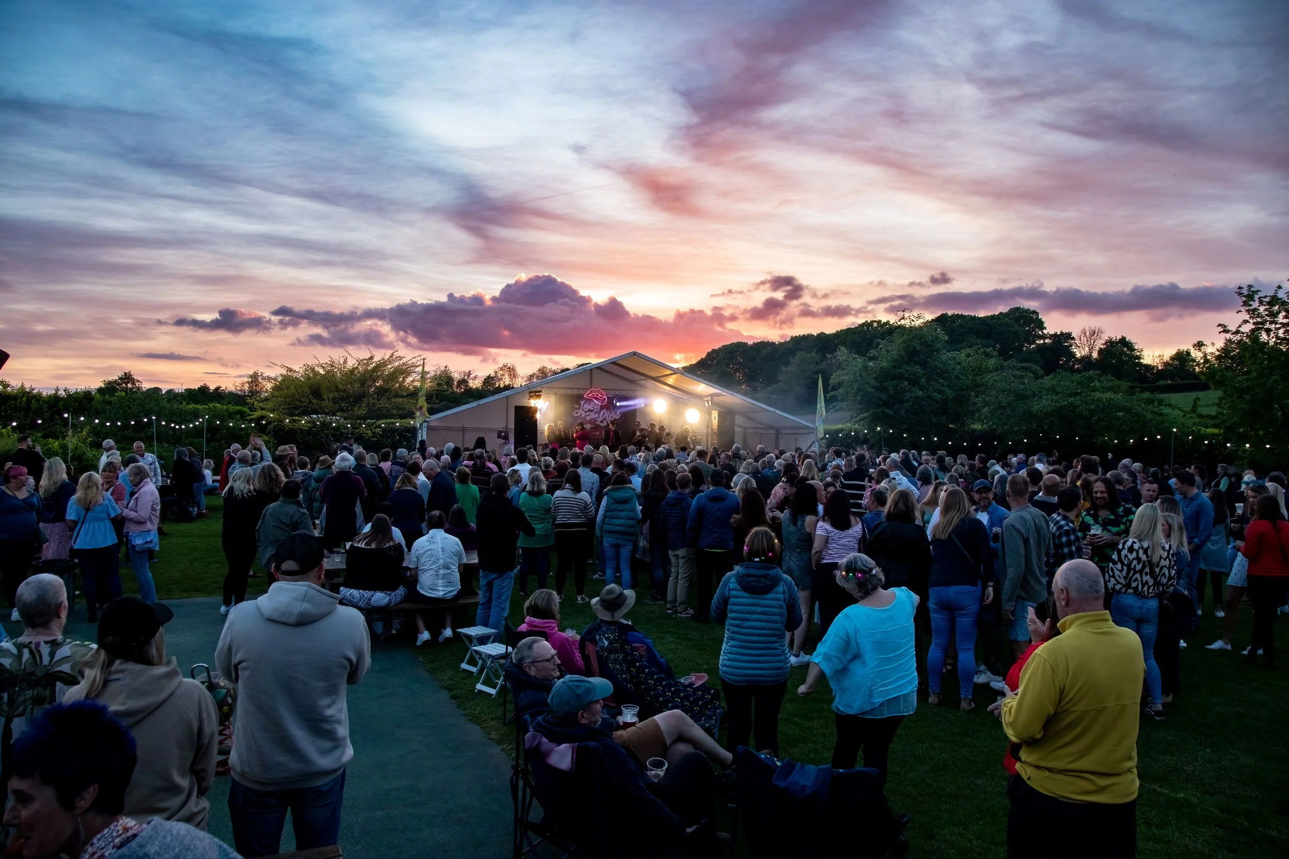 Land of the Giants - Fri 12th June 2026 - Image 9