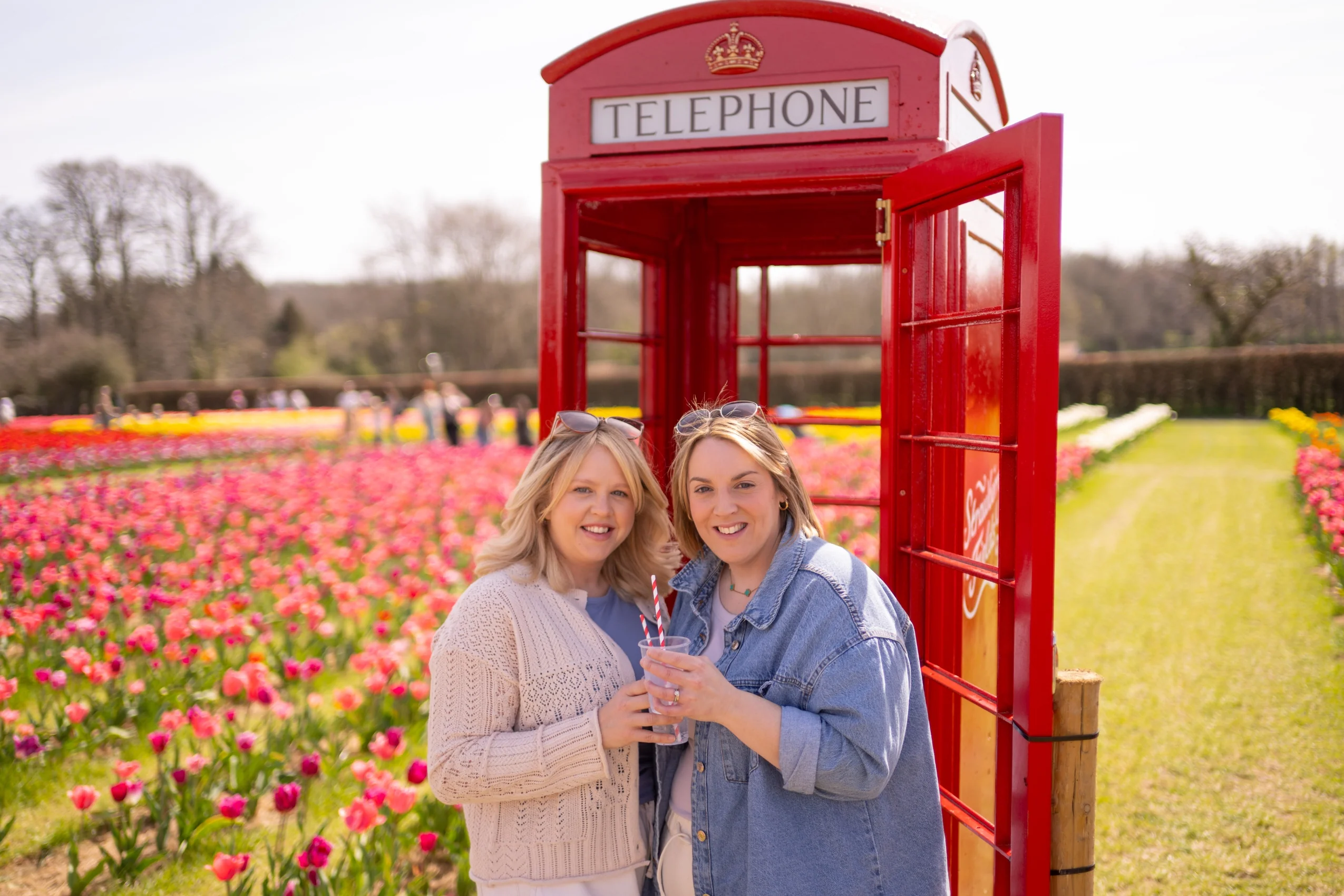 Tulip Fest 2026 - ANYTIME Ticket - Image 8